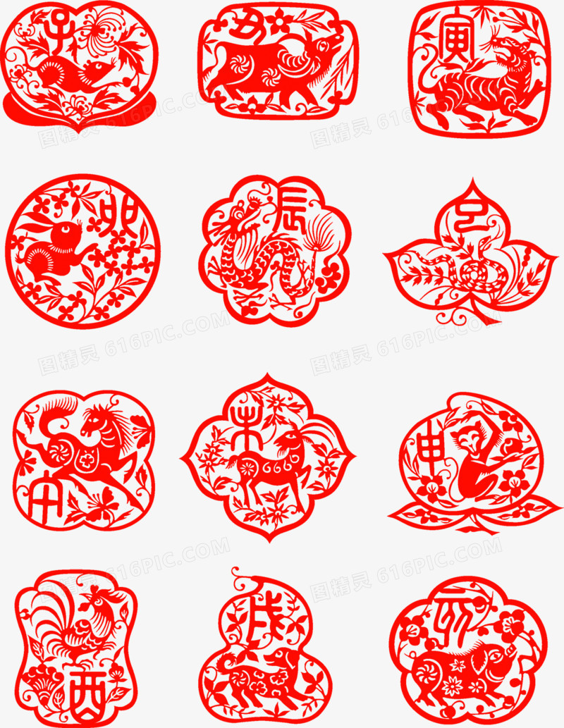 窗花的用途是什么(窗花是用来做什么的)