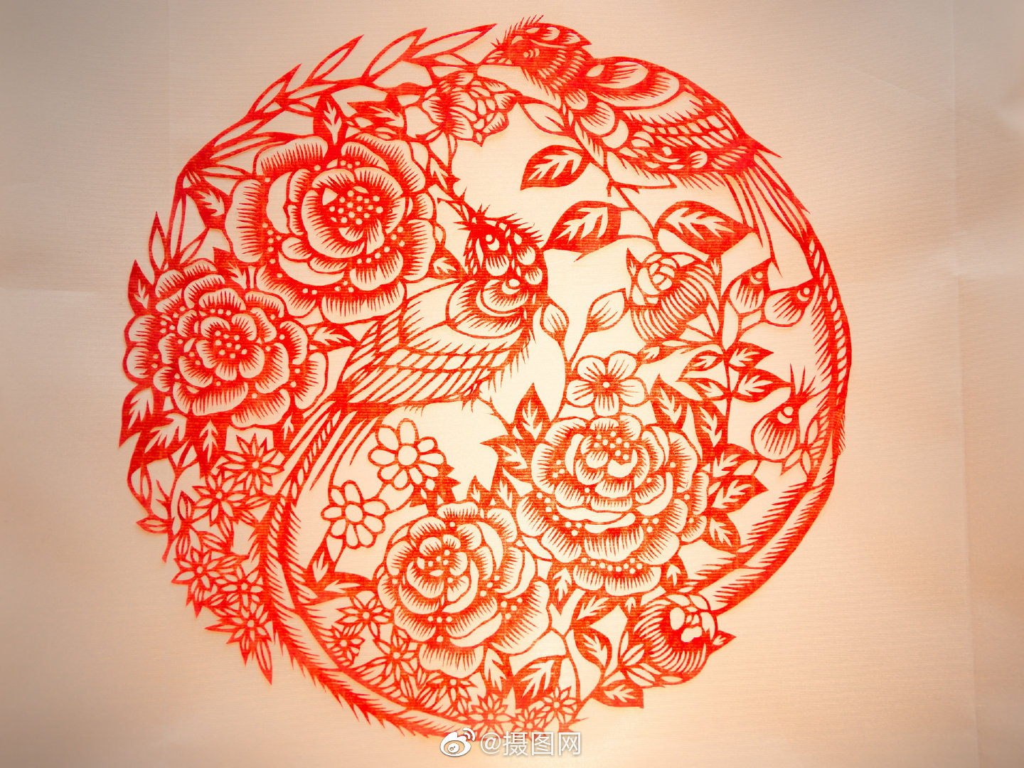 窗花的用途是什么(窗花是用来做什么的)