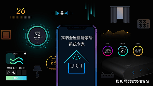 智能家居代理如何(智能家居代理的费用大概是多少)