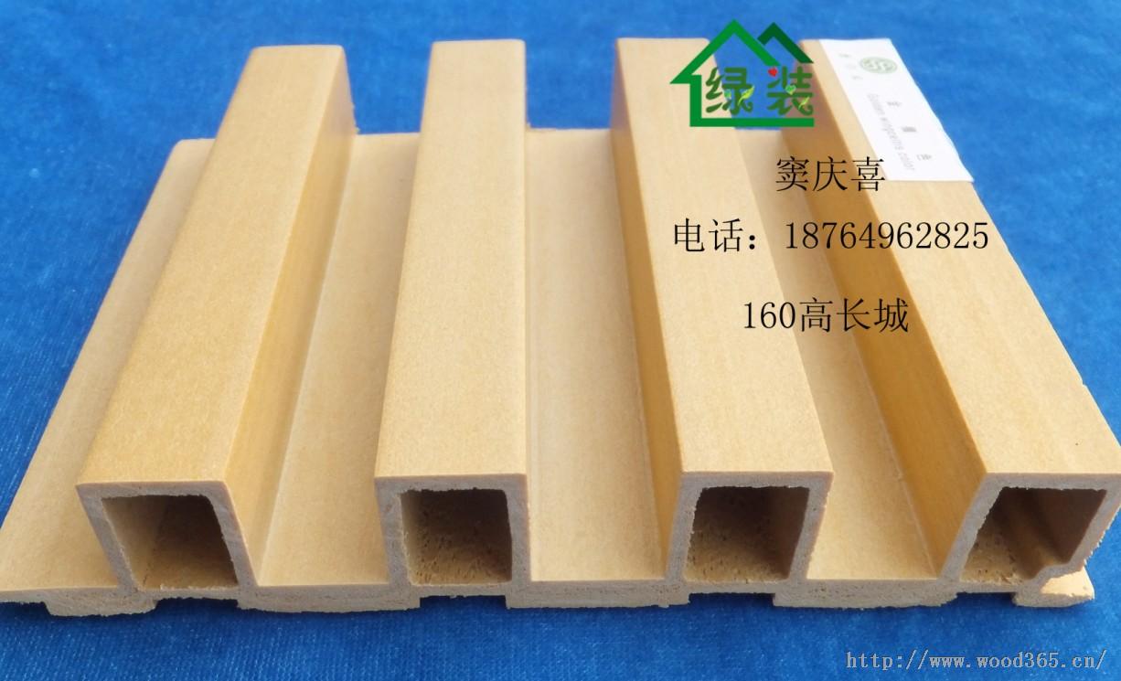 生态木什么价格及图片欣赏(生态木的优缺点 生态木好不好)