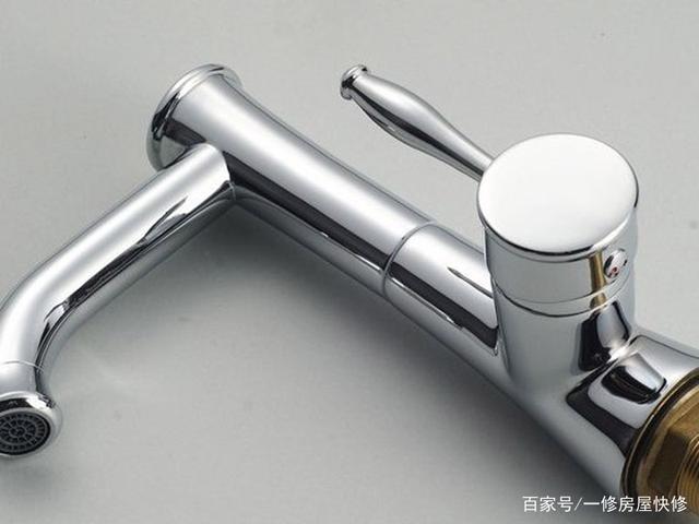 如何判断水龙头好坏(如何判断水龙头好坏图片)