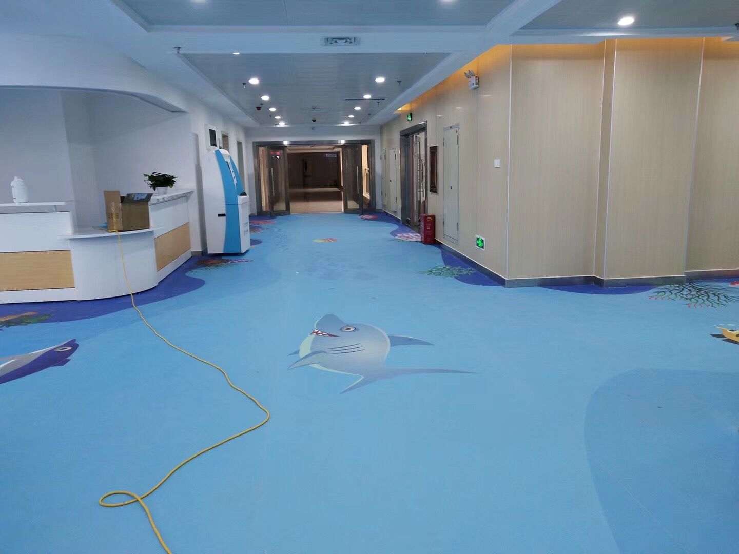 医院地面什么材料(医院地面材料有哪些)