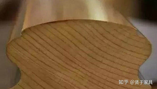 如何辨别实木(如何辨别实木家具的真假)