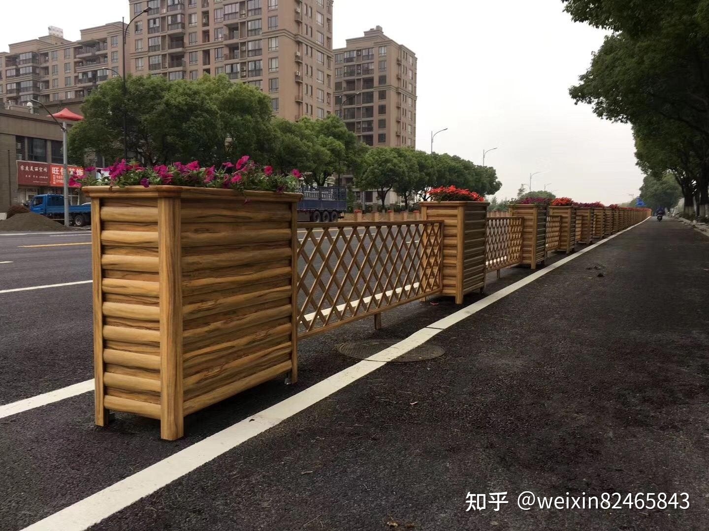 花箱怎么种花(花箱怎么种花最好)