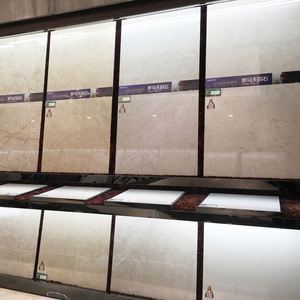 蒙娜丽莎瓷砖抛光砖和抛釉砖选料有什么不同的简单介绍