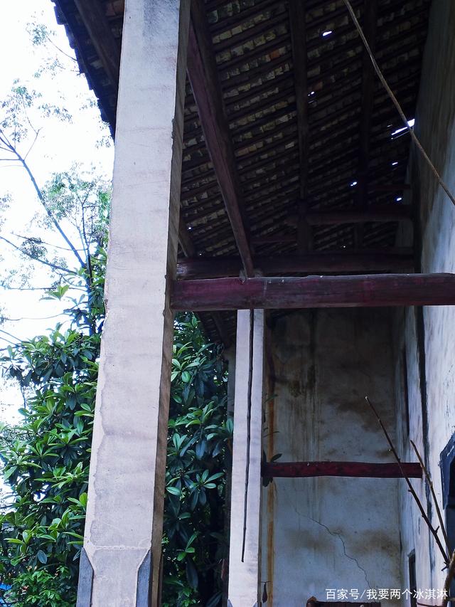 为什么淮北这边房子没有屋顶(为什么淮北这边房子没有屋顶层)