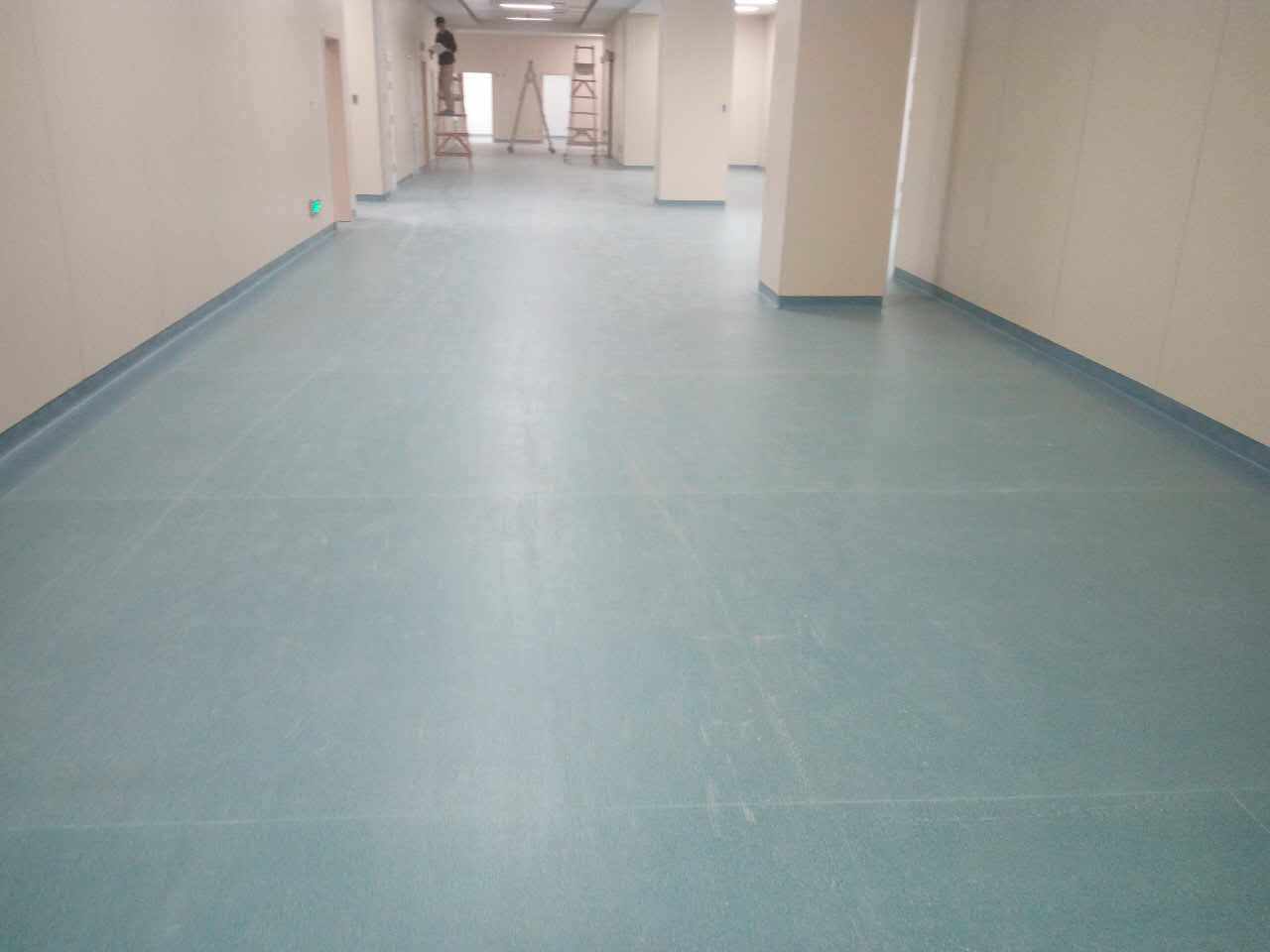 如何选择pvc地板(好的pvc地板专用产品介绍询问报价)
