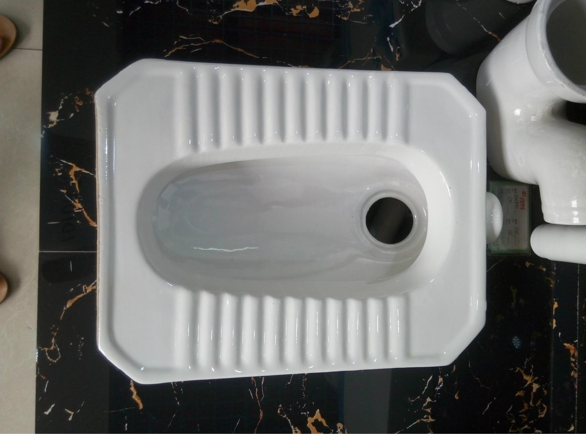 如何装蹲便器(如何安装蹲便器)
