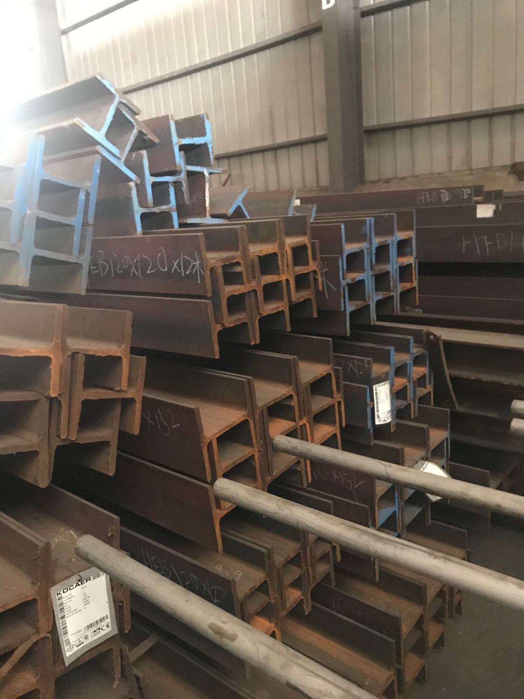 u型钢怎么计算重量(u型钢理论重量计算公式)