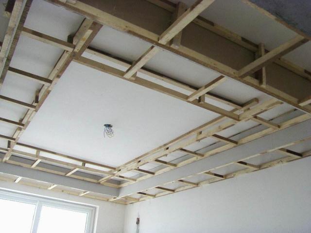 吊顶用什么木工板(吊顶用什么木工板材最好)