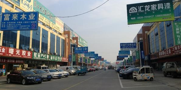 蒙城建材市场在哪里(蒙城建材城的房子产权多少年)