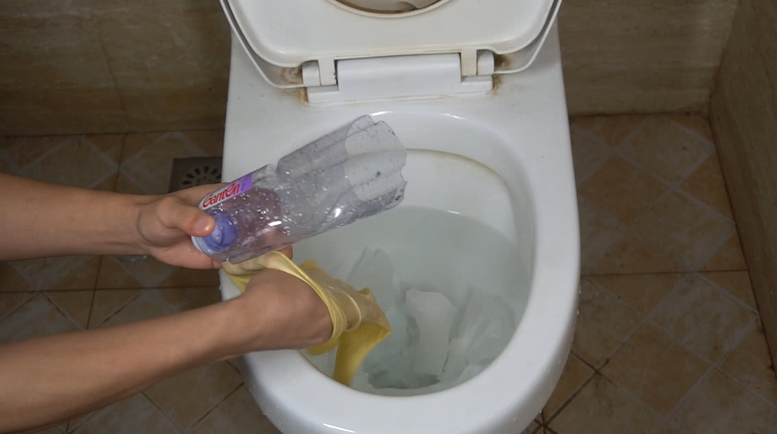 如何快速疏通马桶妙招(如何快速疏通马桶妙招图片)