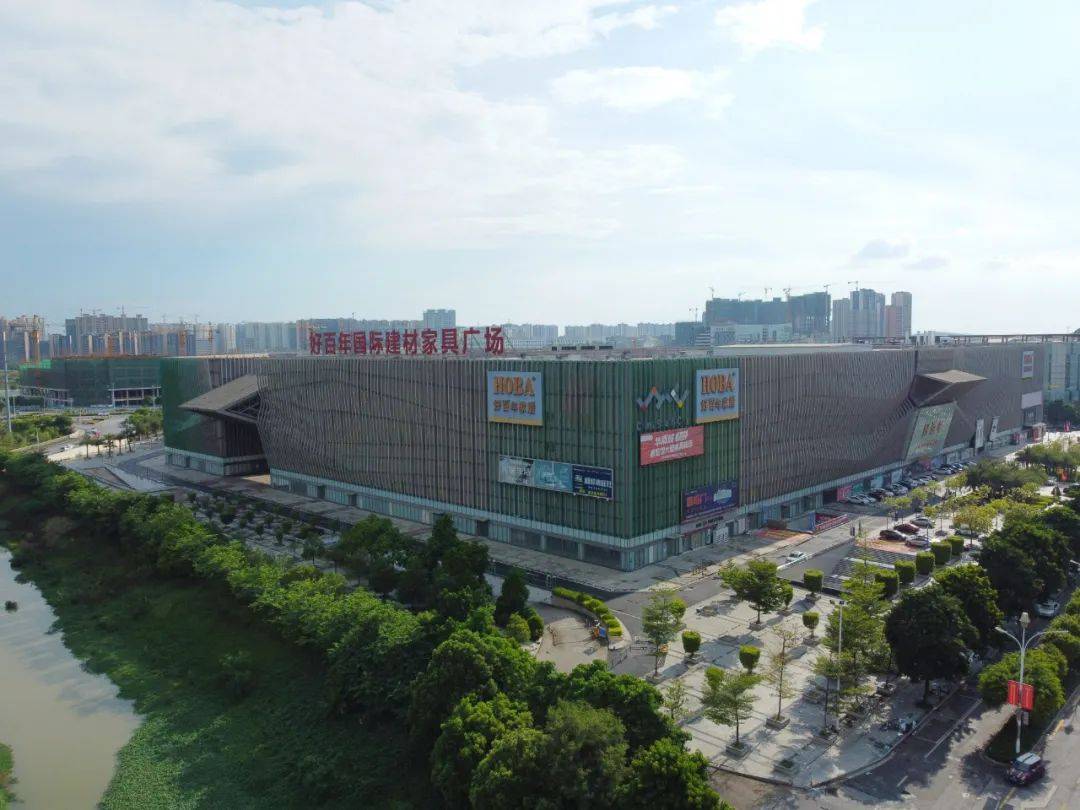 广西南宁建材市场在哪里(南宁建材批发市场营业时间)