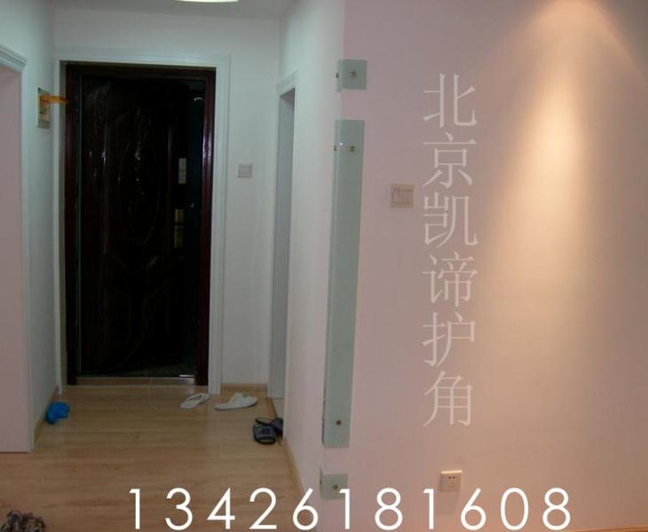 玻璃护角如何安装(玻璃护墙角的安装方法)