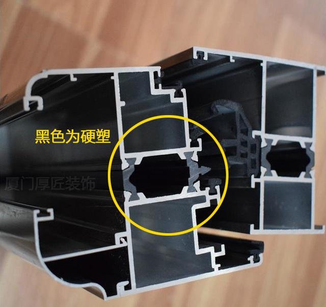 什么是断桥铝合金(铝合金断桥是什么意思)