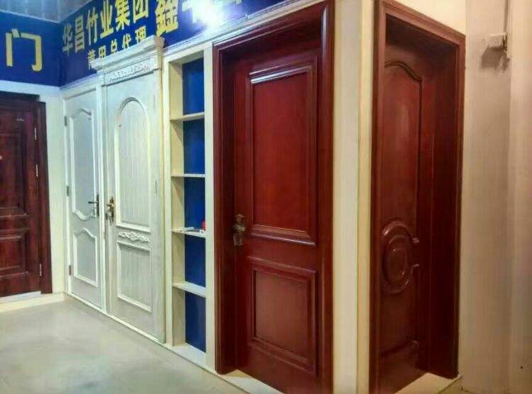 怎么去代理个木门店(怎么去代理个木门店生意)