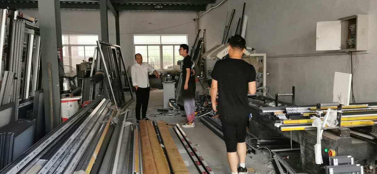 门窗厂工作怎么样(门窗厂都做什么工作)