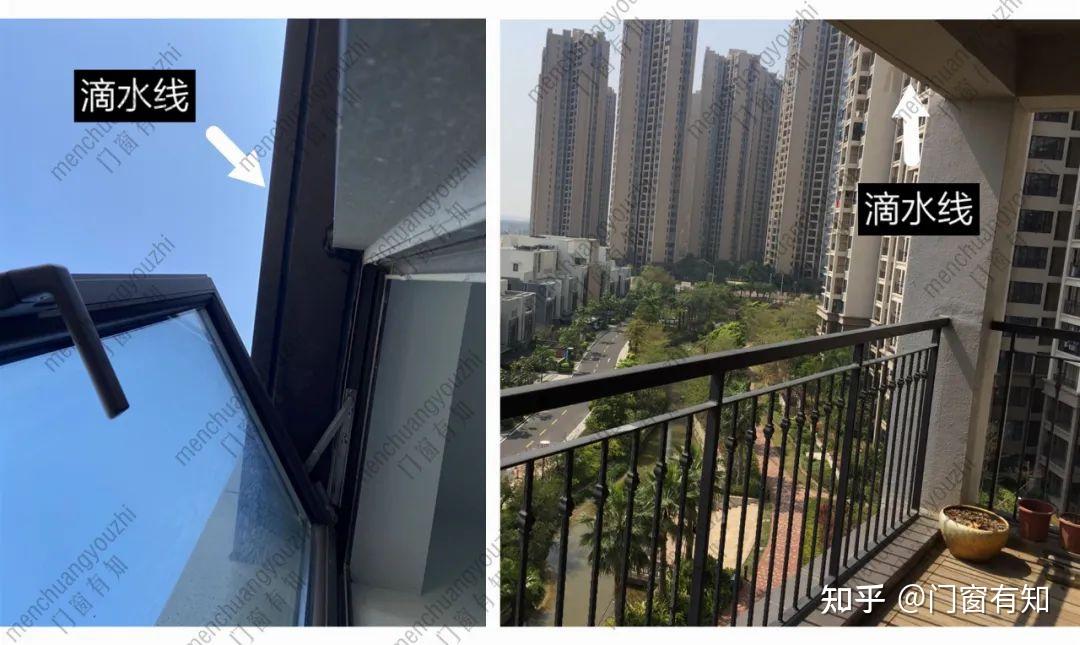 外翻窗料型什么样(外翻窗料型什么样的好)