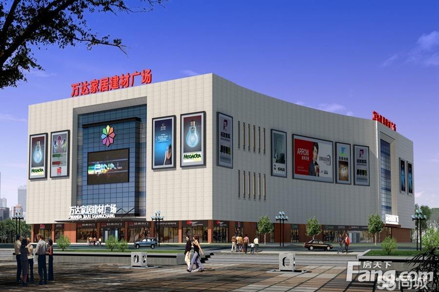 保定大的建材市场在哪个区(保定大的建材市场在哪个区域)
