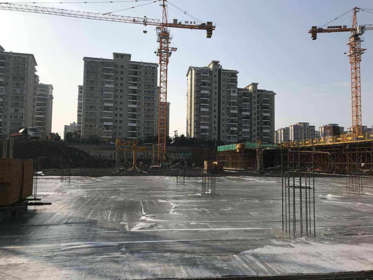 地下室外墙防水砼浇捣多久才能做的简单介绍