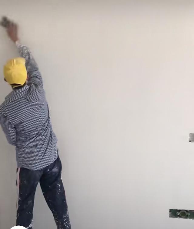 墙壁如何打磨(墙壁如何打磨抛光视频)