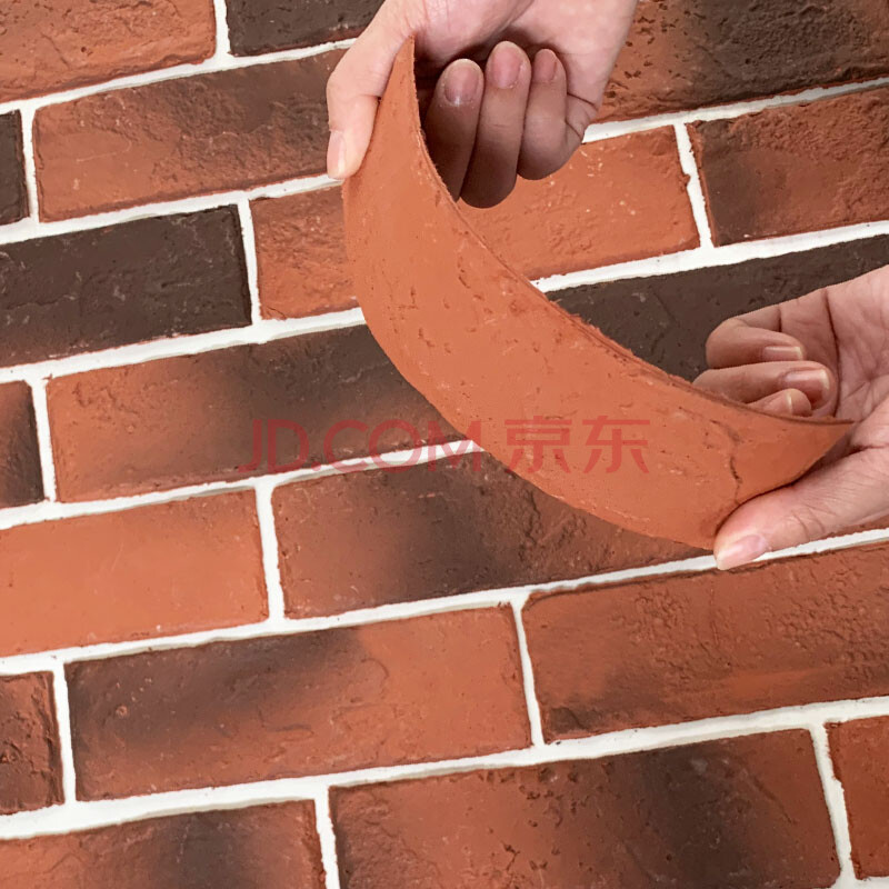 砖头外墙壁如何翻新(砖头外面可以用什么漆)