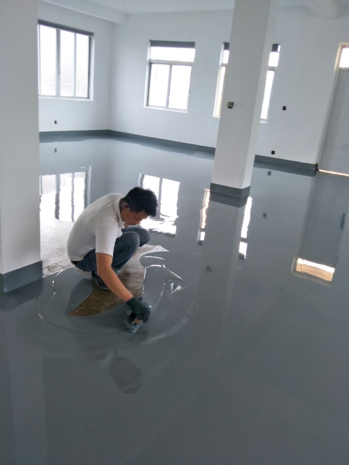 自流平水泥什么牌子好(自流平水泥哪个牌子的比较好)